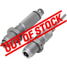 Hornady Custom Grade 303 British Full Length 2 Die Set